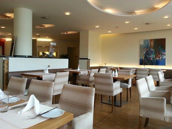 Costa Praga Restaurant